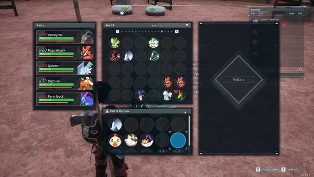 Breeding and Hatching Base | 3 Minute Guide смотреть онлайн