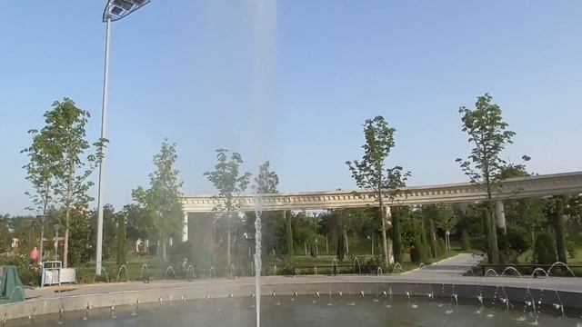 Летом в Душанбе (HD) 2015 год июль смотреть онлайн