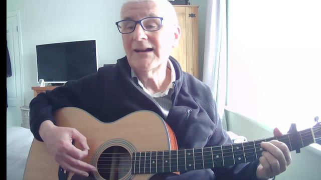 Let down - Radiohead (cover) смотреть онлайн