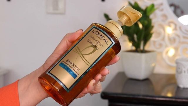 L'Oréal Paris Extraordinary Oil Steam Mask Review | MUST TRY | смотреть онлайн