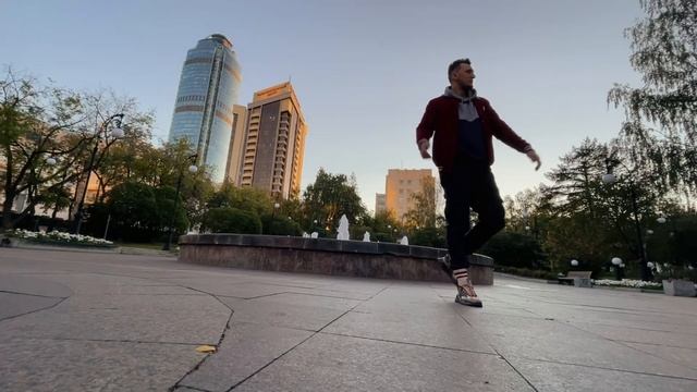 BAGARDI - BABY STOP [Танец] Sixseven