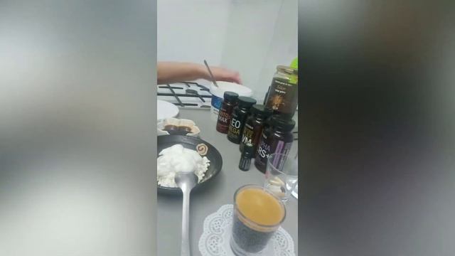 Завтрак с эфирными маслами Как пользоваться эфирными маслами doTERRA смотреть онлайн
