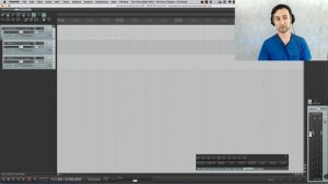 REAPER. Работа с группами и папками треков