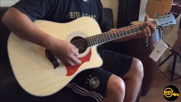 full review  enya eag 40c & ed 40c by notmusic