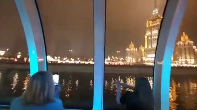 Москва 2021 смотреть онлайн