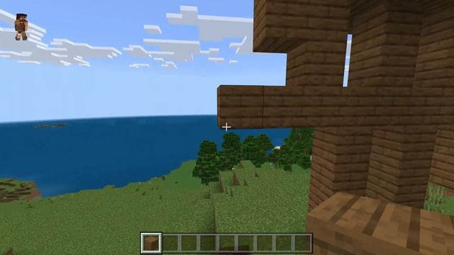 How to make Siren Head in Minecraft without any mods - PLUS: SIREN HEAD SIGHTING смотреть онлайн