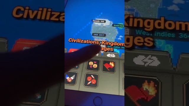 World box tutorial 3: how to start and end war смотреть онлайн