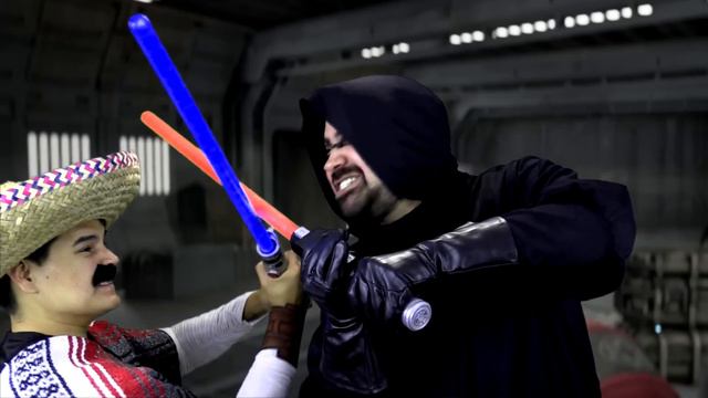 Star Wars Jedi: Fallen Order Angry Review смотреть онлайн