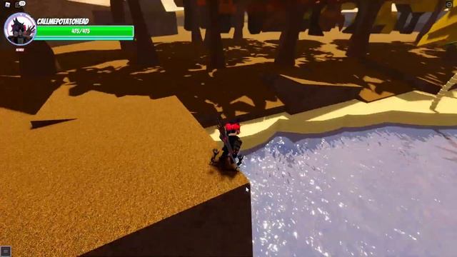 [NEW UPDATE] A Universal Time [AUT] New update showcase-umbra npc location new event boss location смотреть онлайн