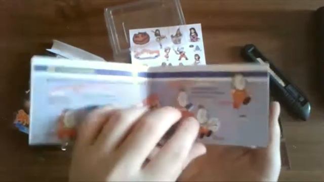 Splatterhouse unboxing (камера в телефоне говно, извините) смотреть онлайн