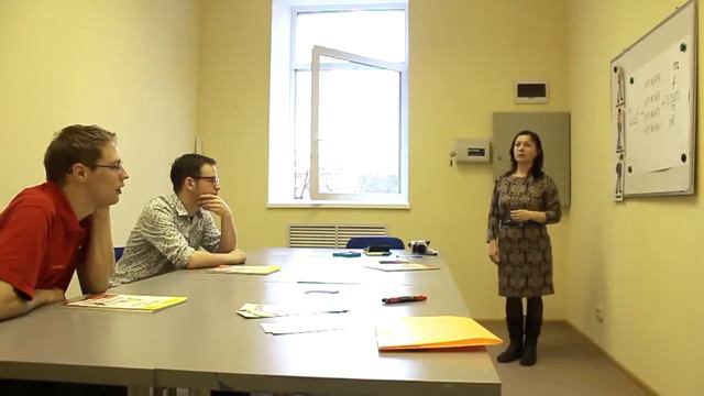 Russian lesson, basic level смотреть онлайн