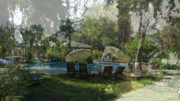 Отель Otium Art Hotel.