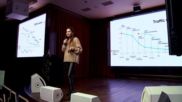 Трафик в Инстаграм по взрослому - Инди Гогохия смотреть онлайн