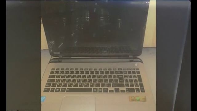 Toshiba Satelite Intel Core i3 4th Generation For SALE смотреть онлайн