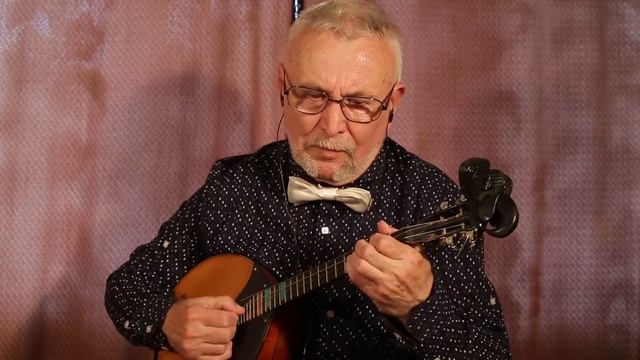 90. Тамбурин. Ж. Ф. Рамо. Э. Сладкевич смотреть онлайн