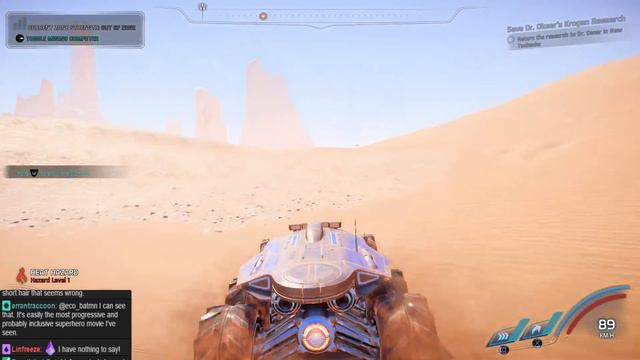 Mass Effect Andromeda Livestream: THE TURIAN ARK |Part 31| Biotic Female Ryder Gameplay Let's Play смотреть онлайн