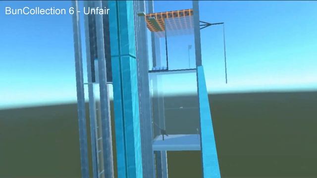 Climbey Custom Levels - Buncollection смотреть онлайн