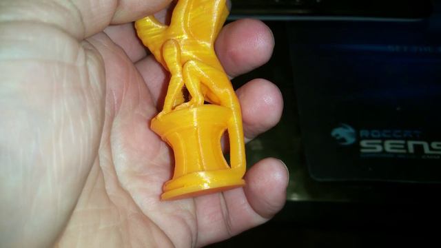 Today's 3D Print - Dragon Totem смотреть онлайн