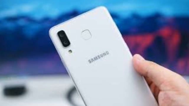 Samsung Galaxy A8 Star Smartphone Review 2019 смотреть онлайн