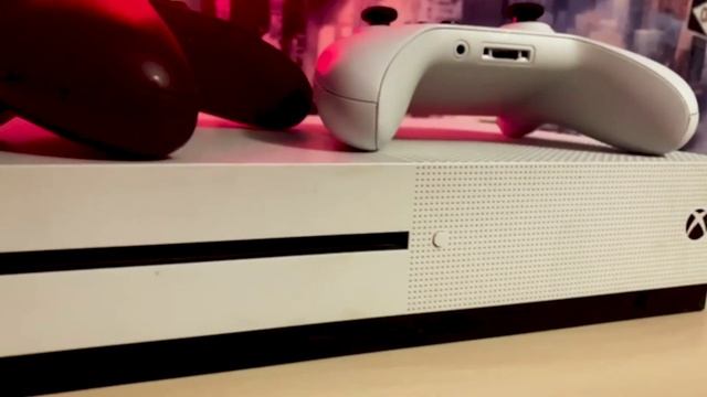XBOX ONE S в 2021? Стоит ли покупать? смотреть онлайн