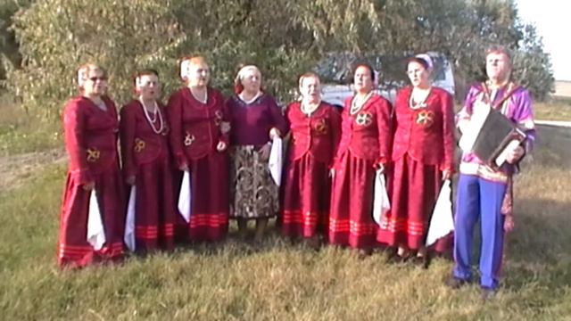 Ансамбль Роза,Чумачи ,чумачи,что ты зажурился смотреть онлайн
