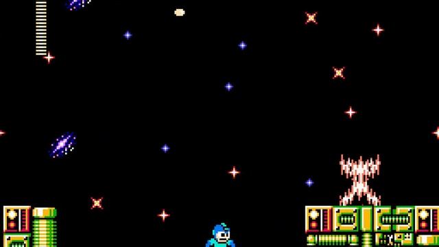 Mega Maker - Mega Man V GB (Rockman World 5)