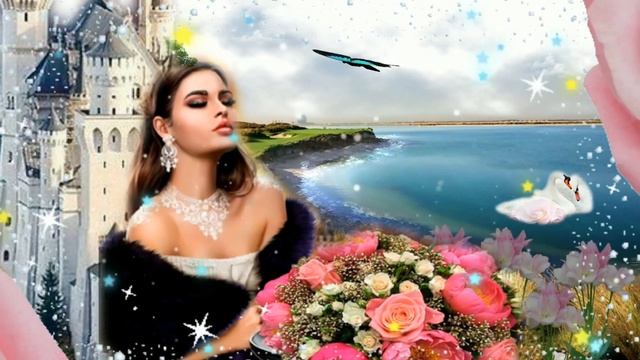 Миллионы звёзд от меня ‐ тебе для радости. смотреть онлайн