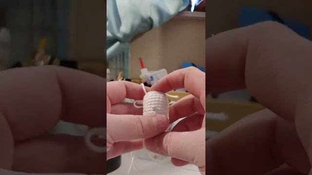 Creating Haku (free-hand amigurumi) : basic explanation to how to achieve the curve of the neck смотреть онлайн