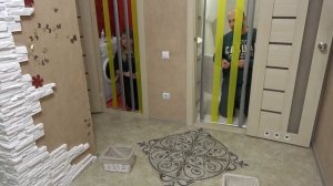 МЕДСЕСТРА ЗАПЕРЛА Толика и Лену в НАСТОЯЩЕЙ ТЮРЬМЕ. Крэйзи лайф