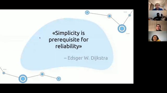 What is Python? | Ayaz Salikhov | Software Engineer and Maintainer at Project Jupyter смотреть онлайн