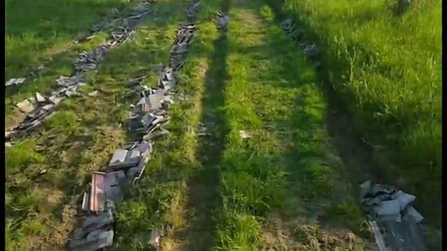 Дом номер 6, от Риги 101 км. Кокнесе, село Бормани. смотреть онлайн