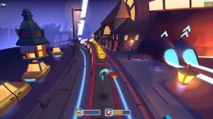 SUBWAY SURFERS COPENHAGEN 2022 | WORDY WEEKEND BOB THE BLOB!