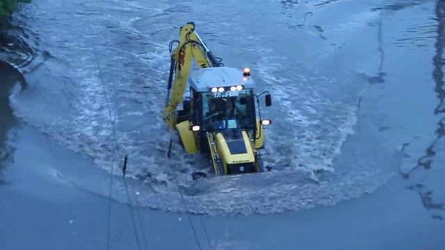 Барнаул после дождя 03.08.2013 смотреть онлайн