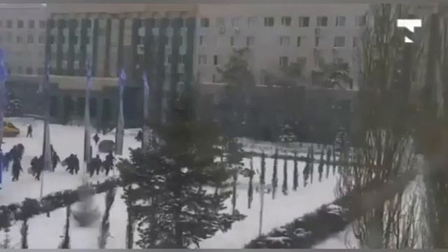 Беспорядки в казахстане сегодня. смотреть онлайн