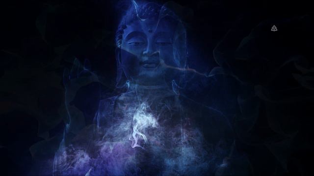 Mantra Meditation |The Present Moment | 741 Hz смотреть онлайн