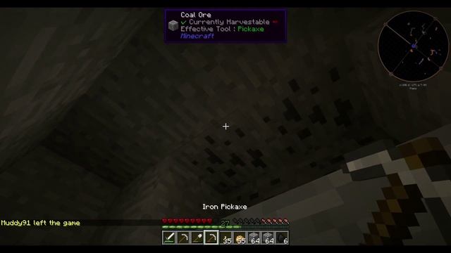 Co-Op - Minecraft - 21 смотреть онлайн