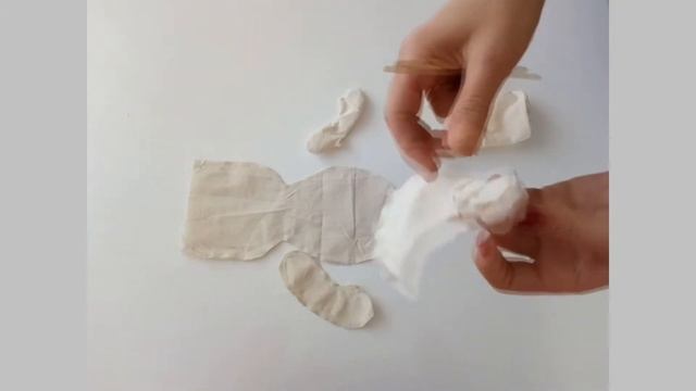 Кукла Большеножка смотреть онлайн