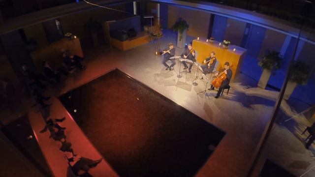 B.H. Romberg - Divertimento Op. 40 смотреть онлайн