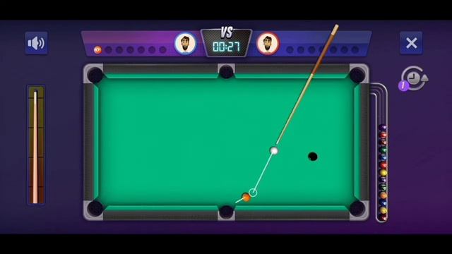 MX Player 8 Ball Pool game hack trick || #maalik. || auto win trick 8 Ball pool unlimited score смотреть онлайн