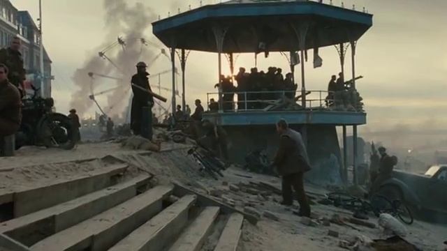 Искупление (2007) Cцена снятая одним дублем смотреть онлайн