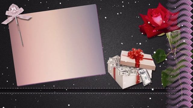 ФУТАЖ "С ДНЕМ РОЖДЕНИЯ!" для мужчин. смотреть онлайн