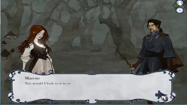 Dwarven Jokes | Huntsman: Winter Curse #4 [Book 1] смотреть онлайн