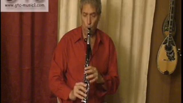 George Stathos Demonstrating the PT100 and poullath barrel смотреть онлайн