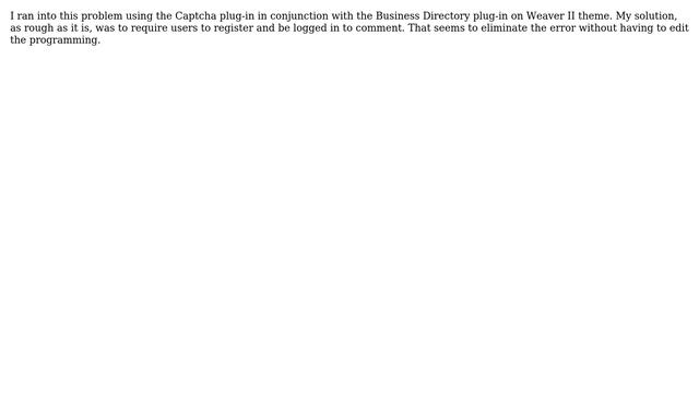 Wordpress: "Warning: call_user_func_array() [function.call-user-func-array]:" above comments form смотреть онлайн