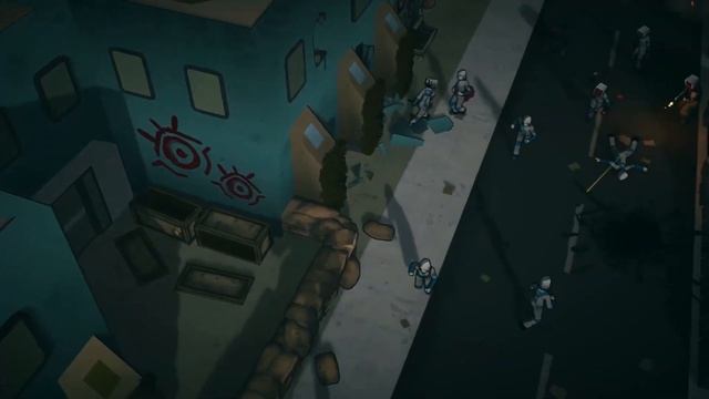 Ascent of Ashes | Reveal Trailer | Sci-Fi Colony Sim смотреть онлайн