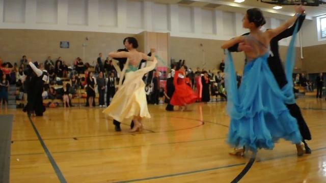 CSC 2012 - Master of Syllabus International W/T/F/Q Final - Quickstep смотреть онлайн