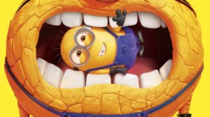 Гадкий я 4 (2024)| Русский трейлер | Фильм 2024