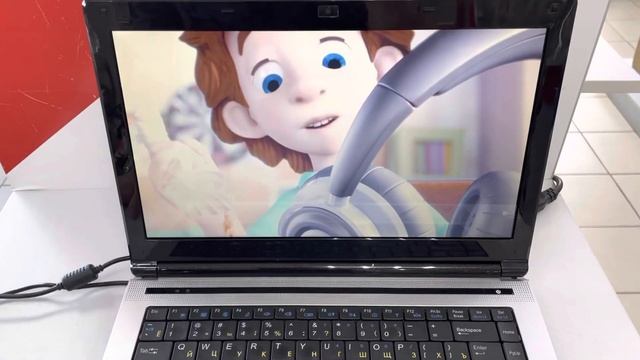 Ноутбук icl смотреть онлайн