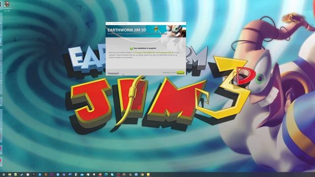 [ULTRAWIDE] Earthworm Jim 3D (How to GOG Setup Installation + Uninstall) смотреть онлайн