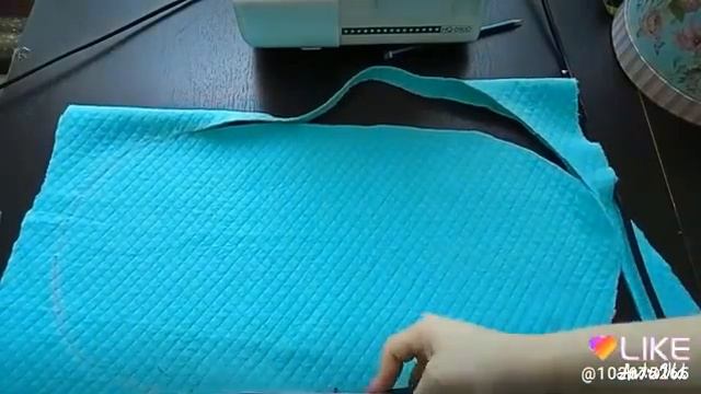 Шапочка за 5 минут для девочки смотреть онлайн